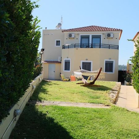 Argoulidhés Sunny Hideaway Residence Close To The Nature מראה חיצוני תמונה