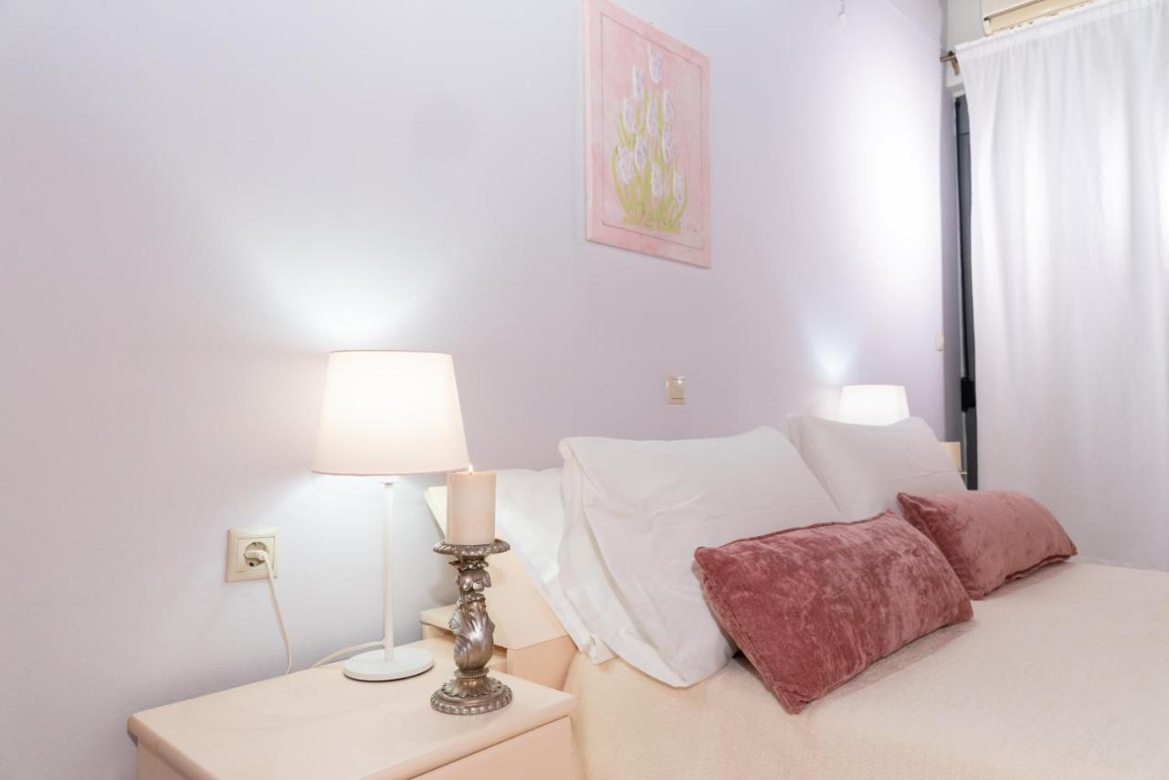 Argoulidhés Sunny Hideaway Residence Close To The Nature מראה חיצוני תמונה