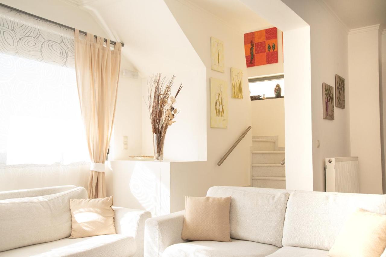 Argoulidhés Sunny Hideaway Residence Close To The Nature מראה חיצוני תמונה