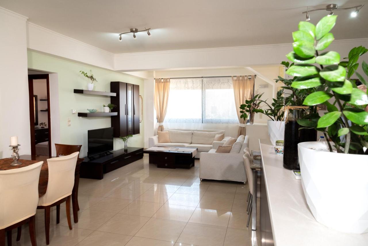 Argoulidhés Sunny Hideaway Residence Close To The Nature מראה חיצוני תמונה