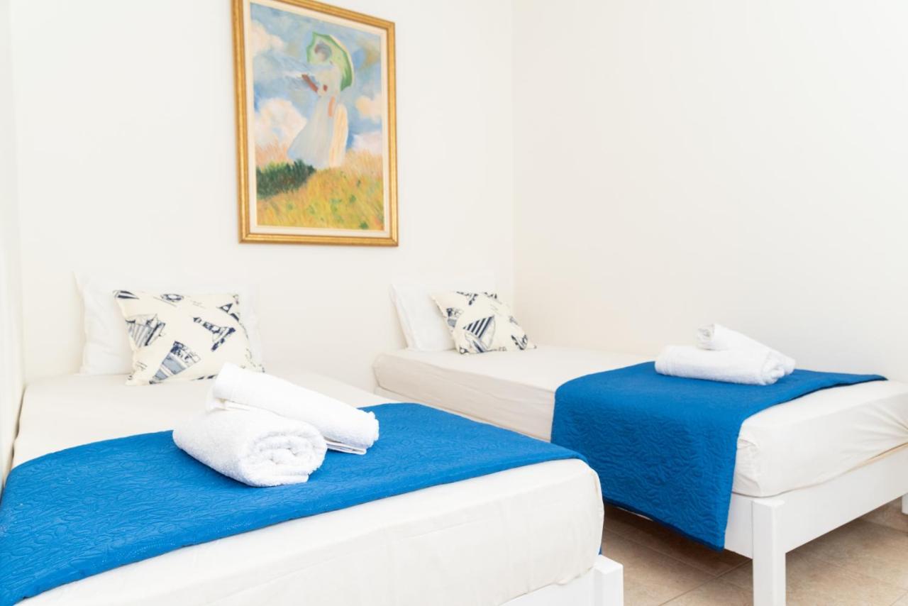 Argoulidhés Sunny Hideaway Residence Close To The Nature מראה חיצוני תמונה
