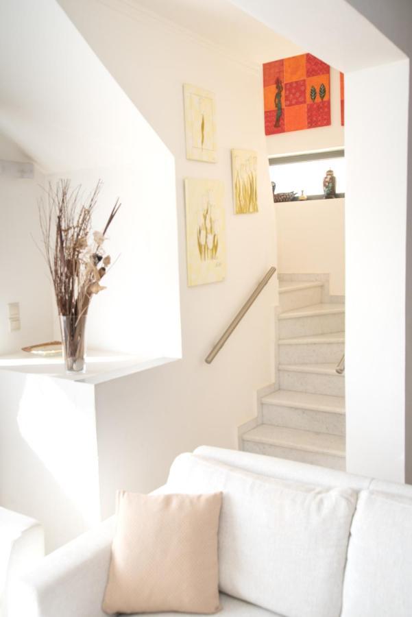 Argoulidhés Sunny Hideaway Residence Close To The Nature מראה חיצוני תמונה