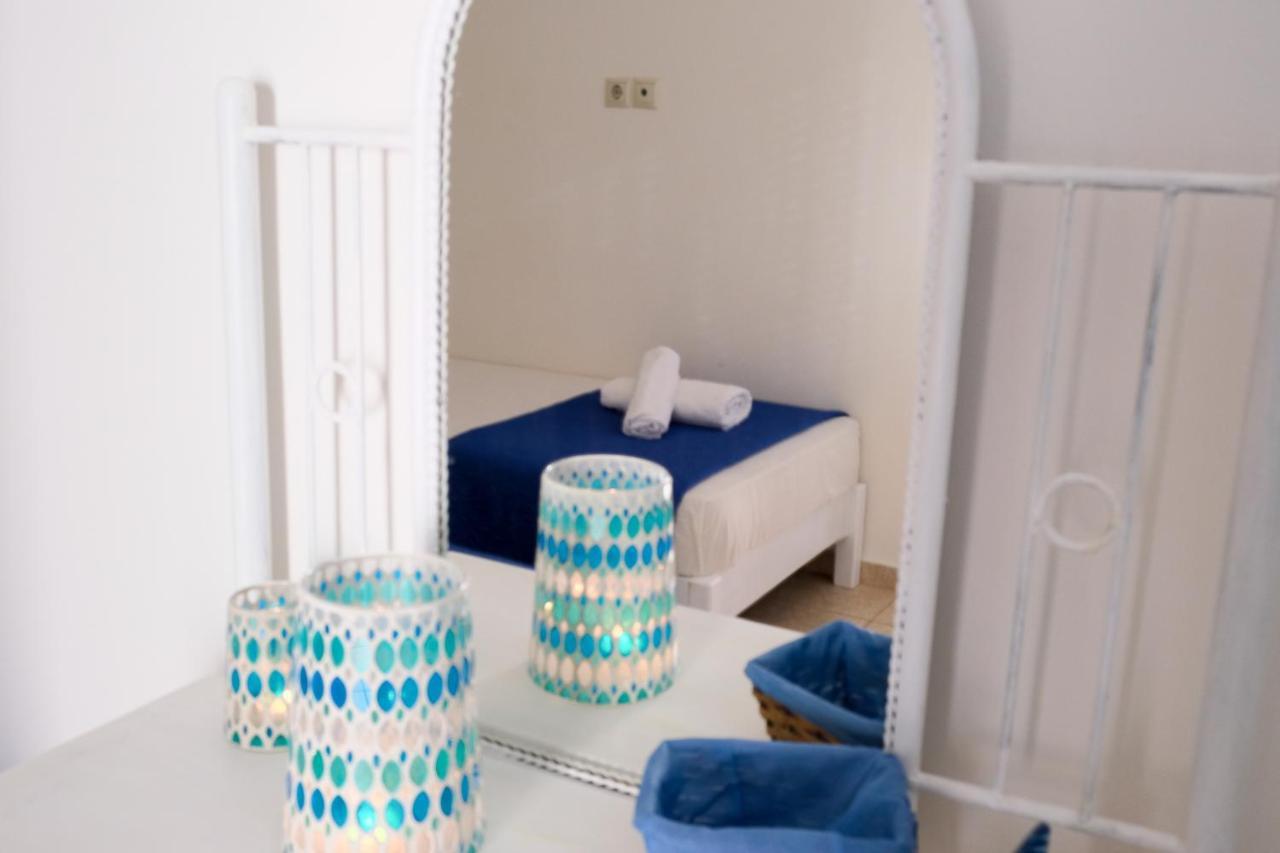 Argoulidhés Sunny Hideaway Residence Close To The Nature מראה חיצוני תמונה