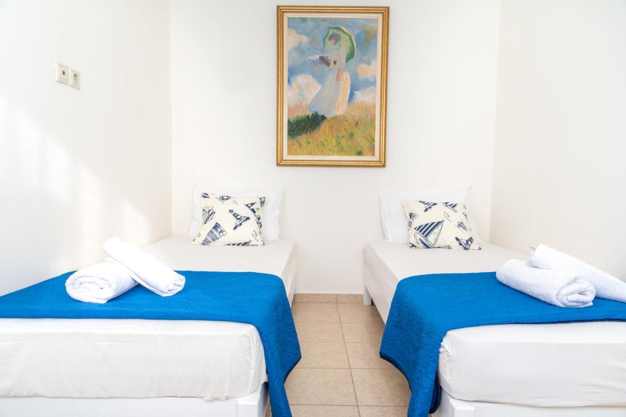Argoulidhés Sunny Hideaway Residence Close To The Nature מראה חיצוני תמונה
