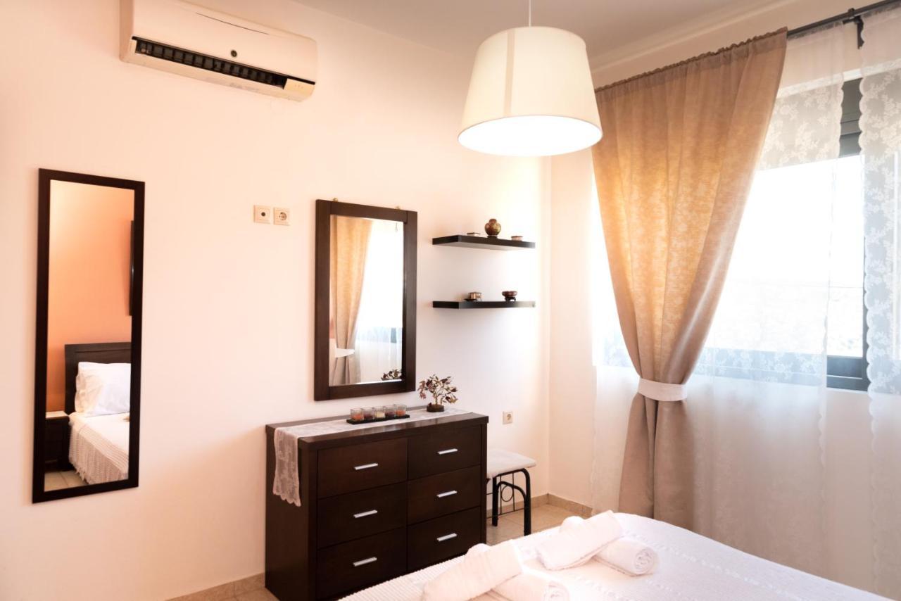 Argoulidhés Sunny Hideaway Residence Close To The Nature מראה חיצוני תמונה