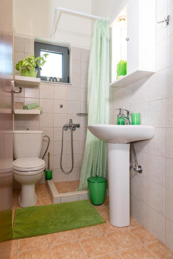 Argoulidhés Sunny Hideaway Residence Close To The Nature מראה חיצוני תמונה