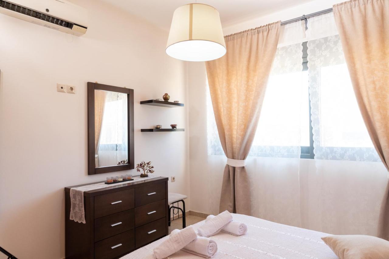 Argoulidhés Sunny Hideaway Residence Close To The Nature מראה חיצוני תמונה