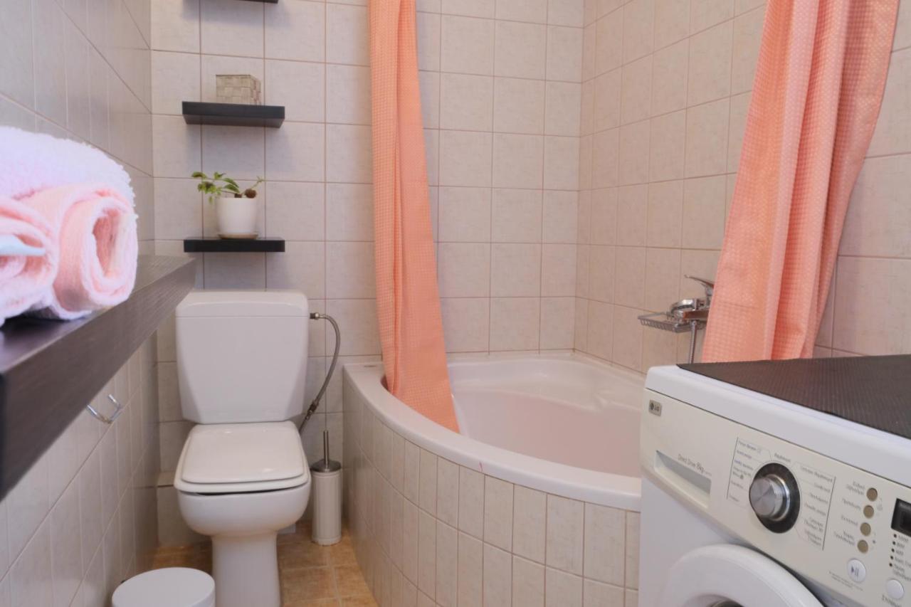 Argoulidhés Sunny Hideaway Residence Close To The Nature מראה חיצוני תמונה